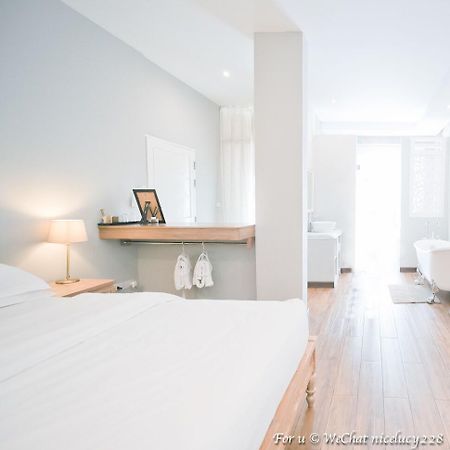 Meesuk Boutique House Ξενοδοχείο Τσιάνγκ Μάι Εξωτερικό φωτογραφία