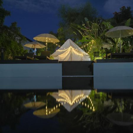 Meesuk Boutique House Ξενοδοχείο Τσιάνγκ Μάι Εξωτερικό φωτογραφία