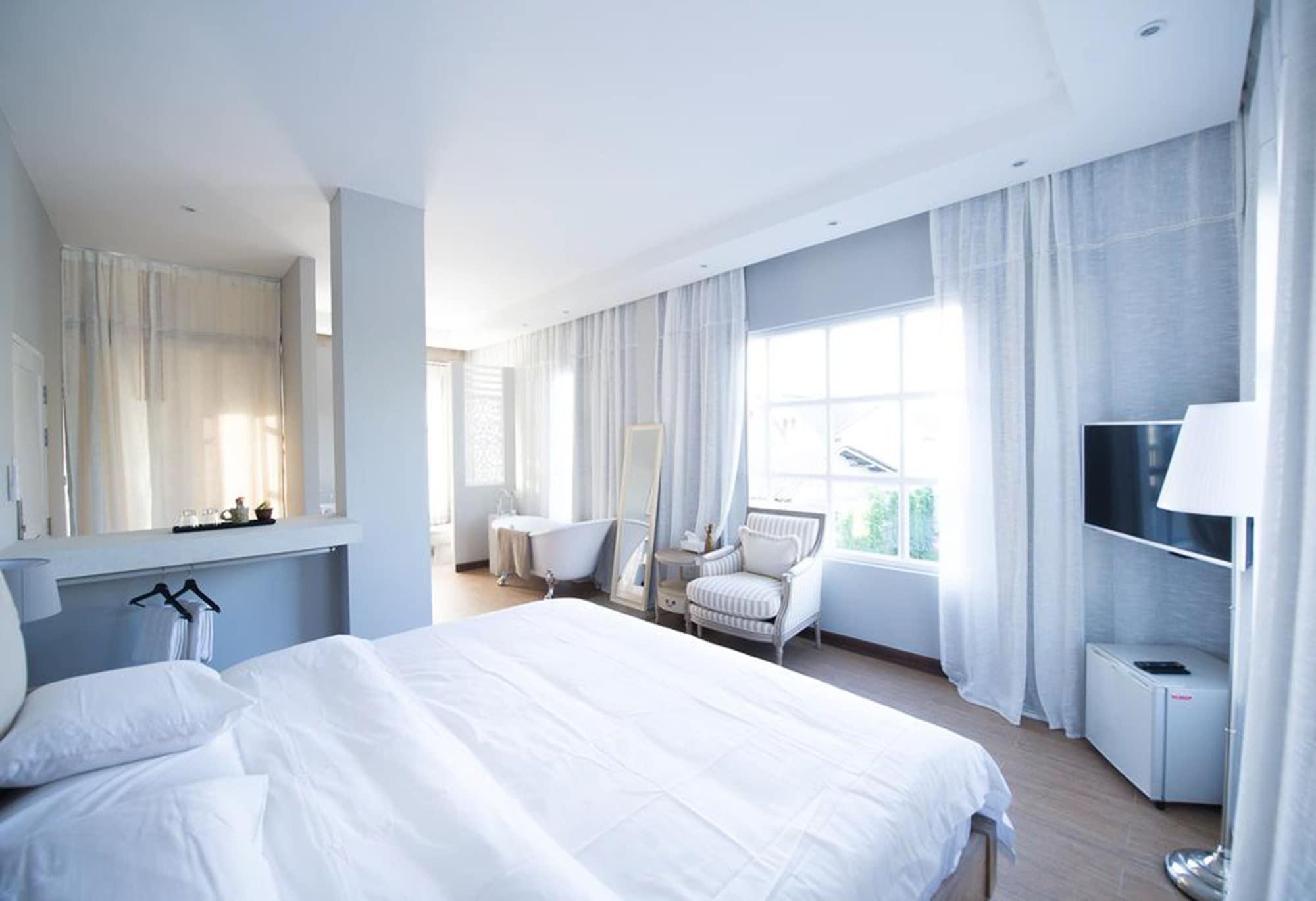 Meesuk Boutique House Ξενοδοχείο Τσιάνγκ Μάι Εξωτερικό φωτογραφία