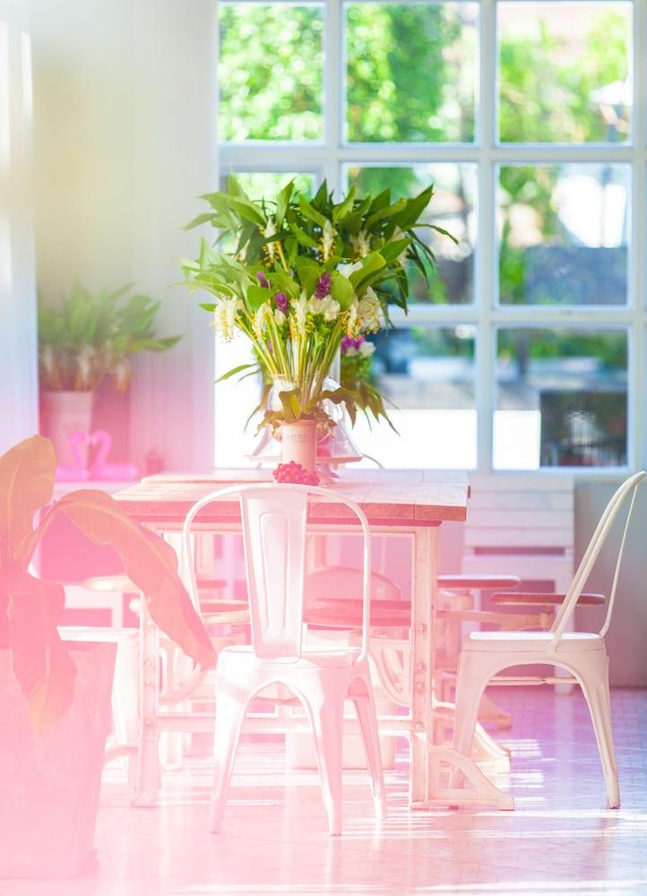 Meesuk Boutique House Ξενοδοχείο Τσιάνγκ Μάι Εξωτερικό φωτογραφία