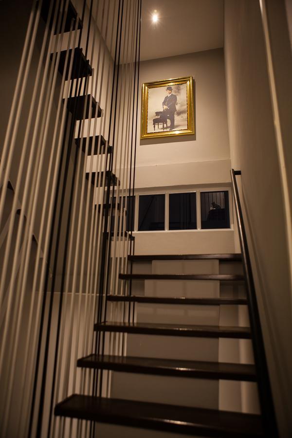 Meesuk Boutique House Ξενοδοχείο Τσιάνγκ Μάι Εξωτερικό φωτογραφία