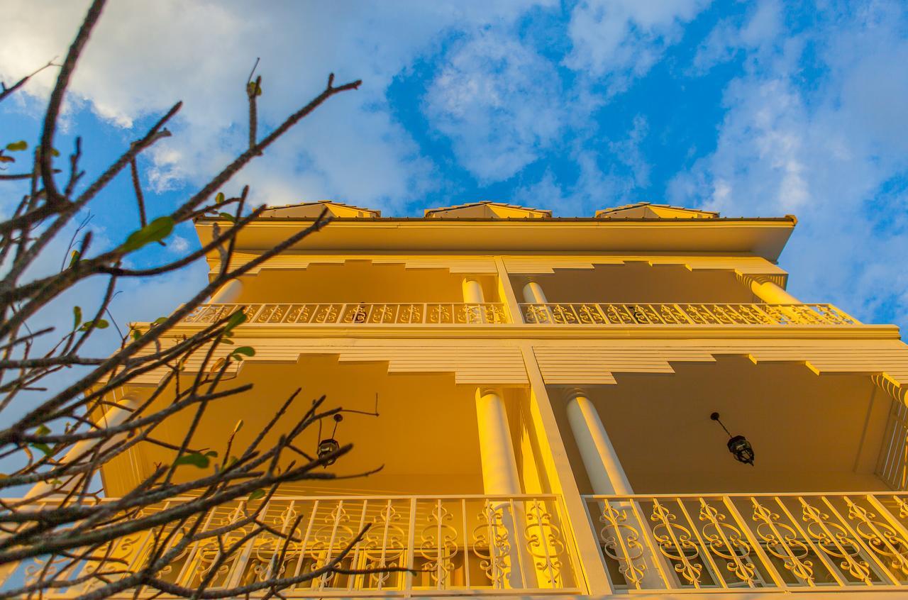 Meesuk Boutique House Ξενοδοχείο Τσιάνγκ Μάι Εξωτερικό φωτογραφία