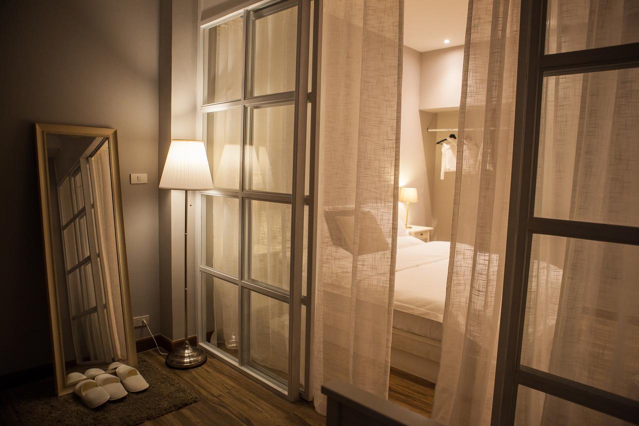 Meesuk Boutique House Ξενοδοχείο Τσιάνγκ Μάι Εξωτερικό φωτογραφία