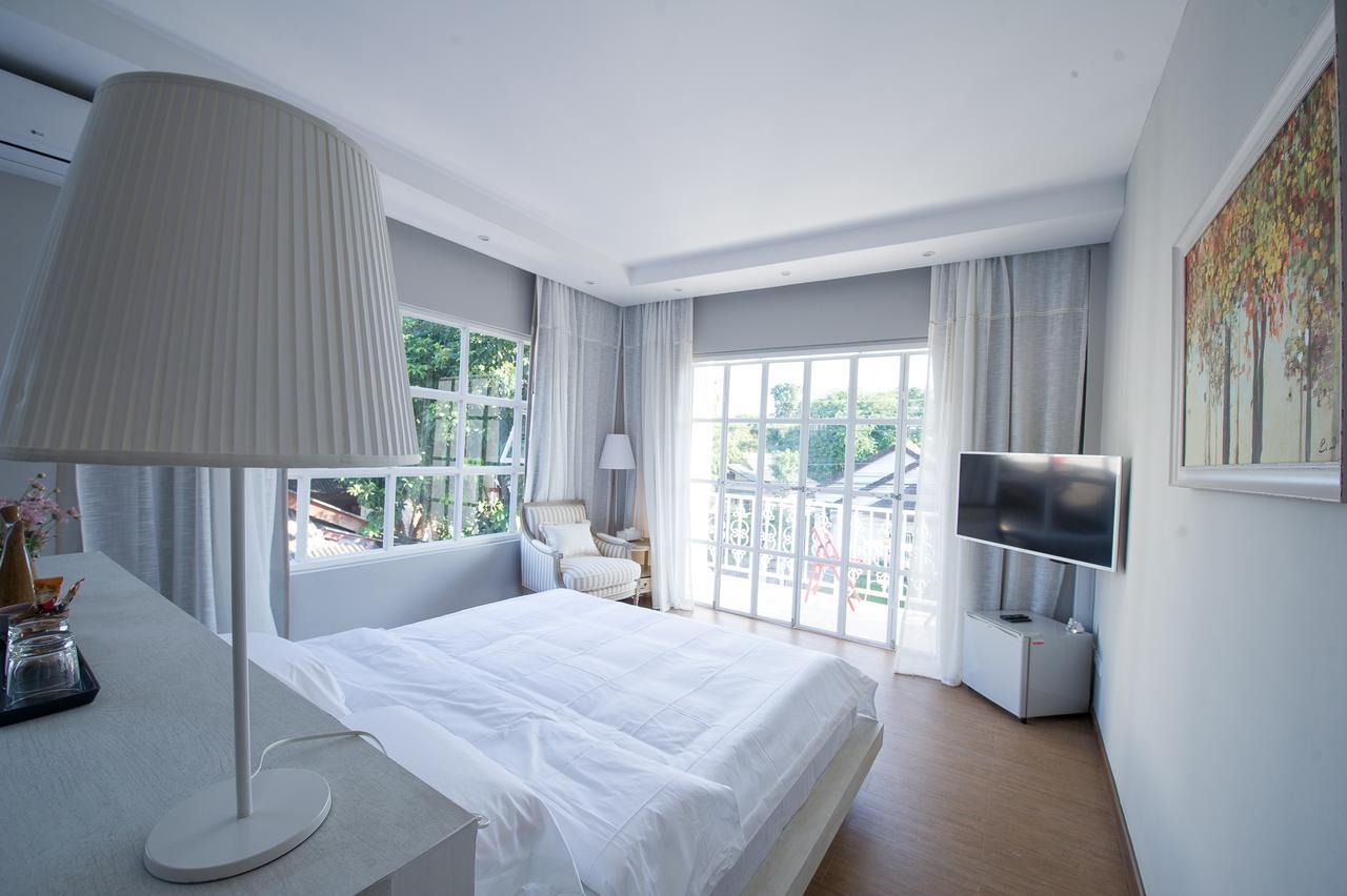 Meesuk Boutique House Ξενοδοχείο Τσιάνγκ Μάι Εξωτερικό φωτογραφία