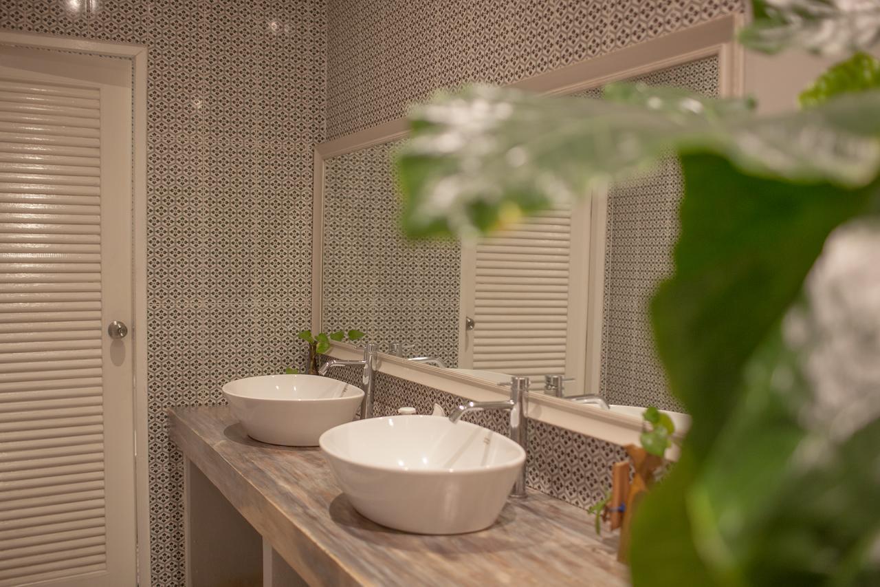 Meesuk Boutique House Ξενοδοχείο Τσιάνγκ Μάι Εξωτερικό φωτογραφία