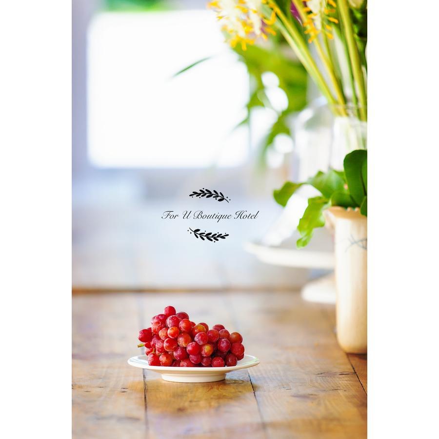 Meesuk Boutique House Ξενοδοχείο Τσιάνγκ Μάι Εξωτερικό φωτογραφία