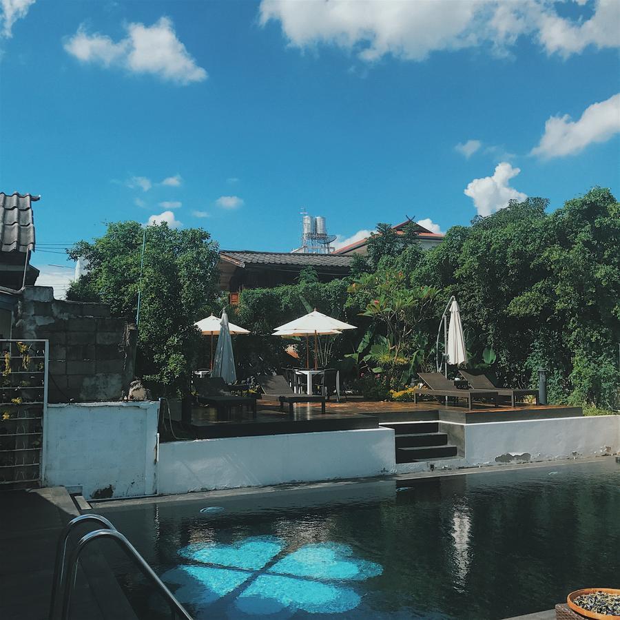 Meesuk Boutique House Ξενοδοχείο Τσιάνγκ Μάι Εξωτερικό φωτογραφία