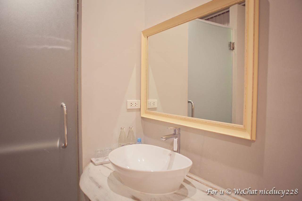 Meesuk Boutique House Ξενοδοχείο Τσιάνγκ Μάι Εξωτερικό φωτογραφία