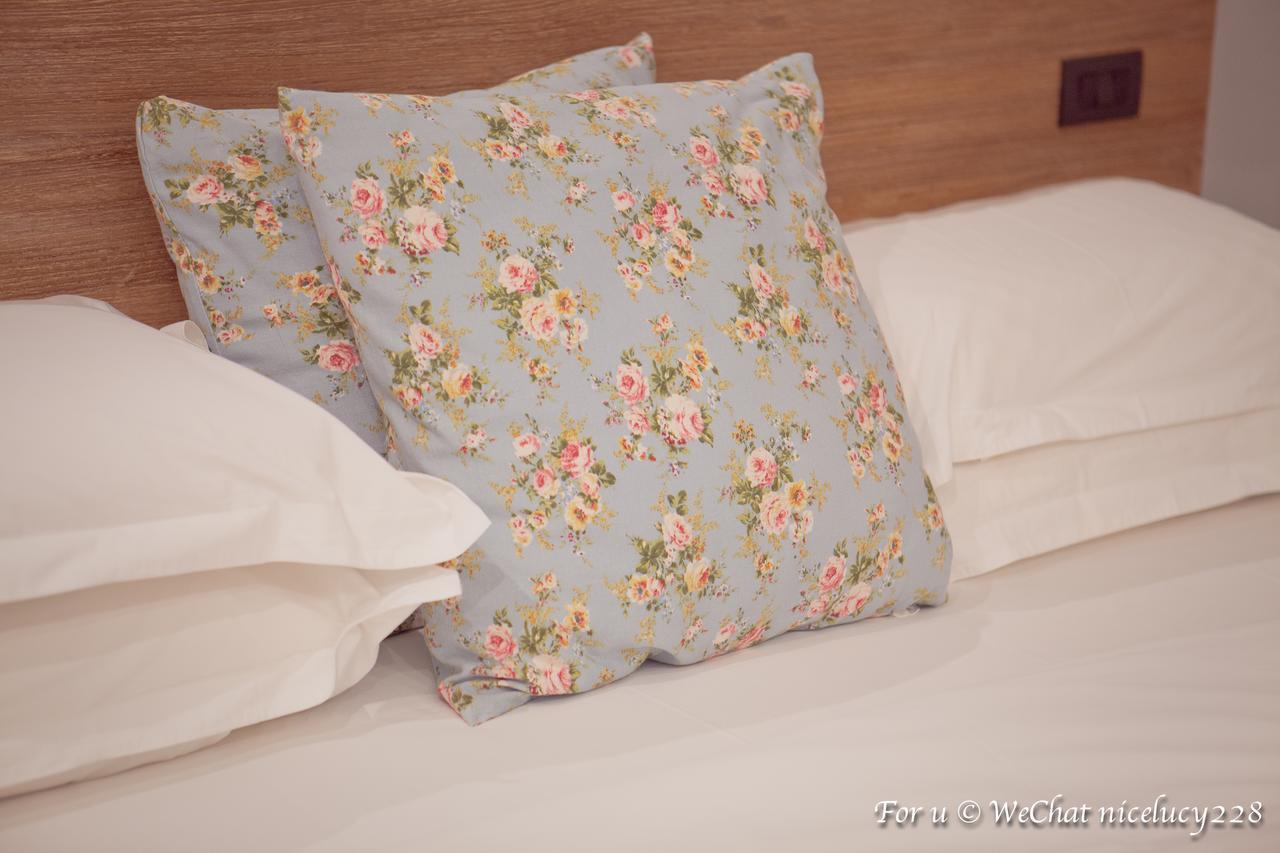 Meesuk Boutique House Ξενοδοχείο Τσιάνγκ Μάι Εξωτερικό φωτογραφία