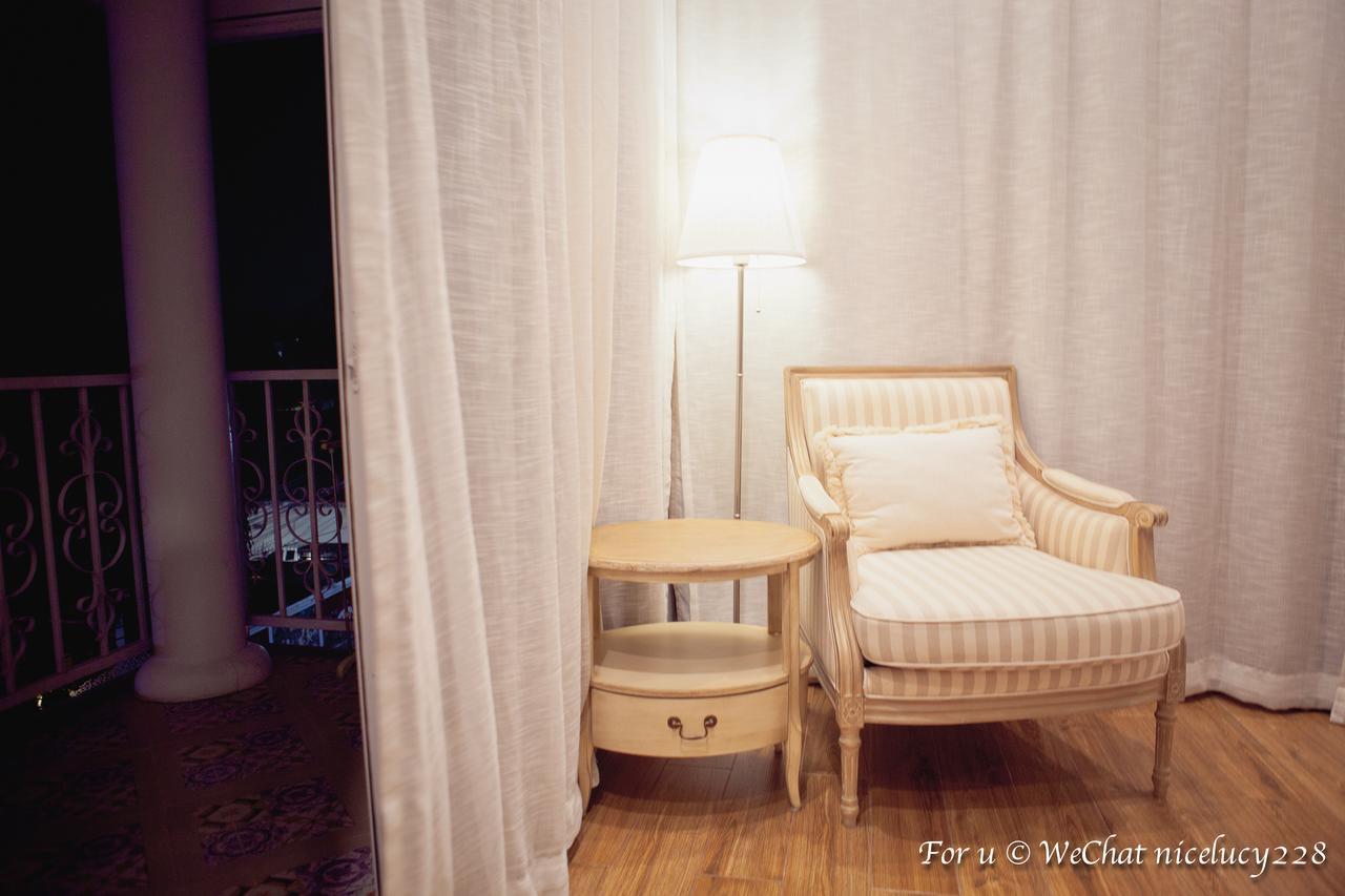 Meesuk Boutique House Ξενοδοχείο Τσιάνγκ Μάι Εξωτερικό φωτογραφία