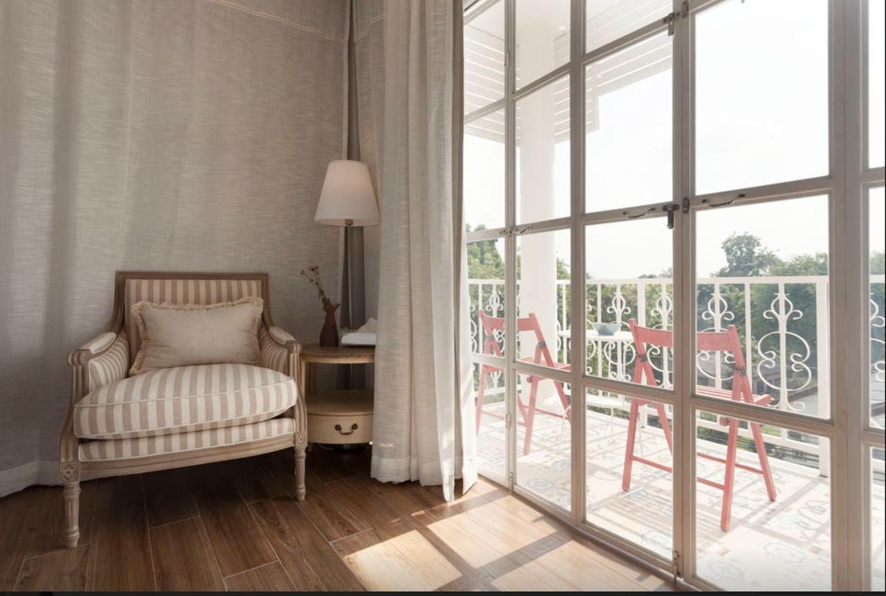 Meesuk Boutique House Ξενοδοχείο Τσιάνγκ Μάι Εξωτερικό φωτογραφία